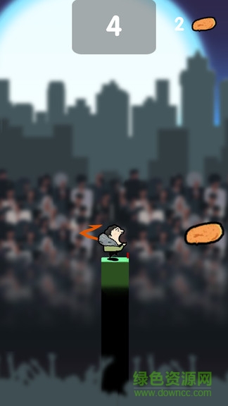 熱狗英雄 v1.0.1 安卓版 0