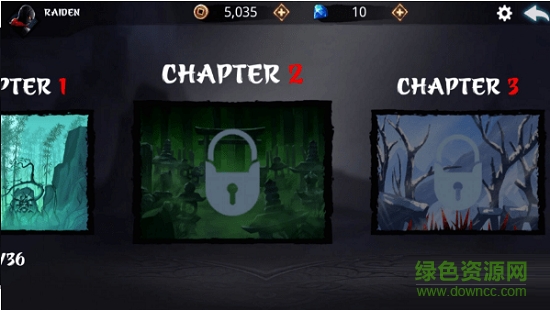 忍者斗惡魔 v1.1.2 安卓版 0