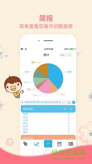 隨憶(日記日程安排) v1.0.1 安卓版 2