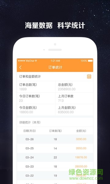 空瓶子商戶端3