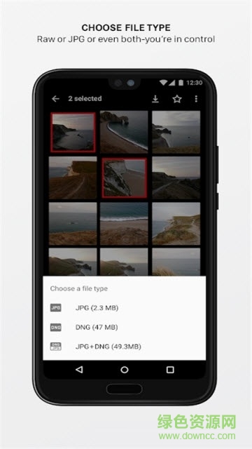 徠卡fotos安卓版 v2.4.0 官方最新版 0