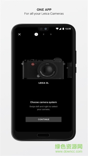 徠卡fotos安卓版 v2.4.0 官方最新版 2
