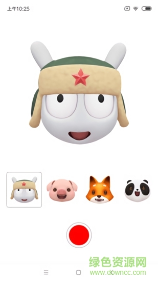 米萌app