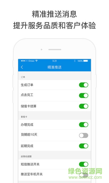 車邊智慧店鋪