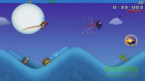 極速遠征手機版 v1.0.7 安卓版 1