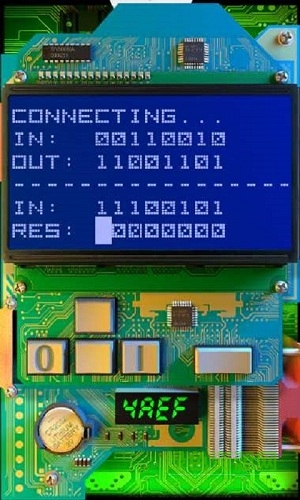 真正的黑客手機游戲 v1.3 安卓版 1
