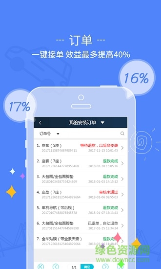 大胖子汽車服務(wù)聯(lián)盟0