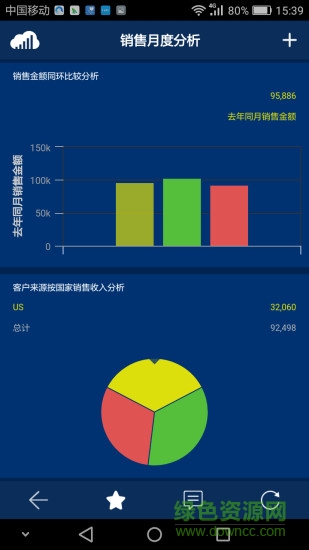 云智算ifind客戶端 云智算ifind app下載