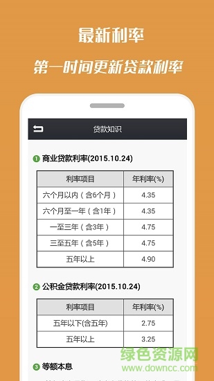 掌云房貸計算器 v8.6 安卓版 0