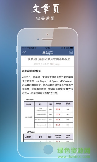 掌上汽車(chē) v3.3.0 安卓版 0