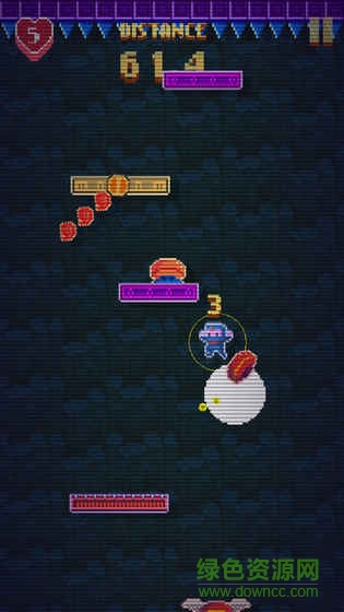 混亂大冒險 v0.8.6 安卓版 2
