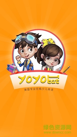 yoyocat英語app