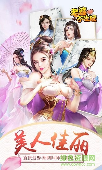 老婆不讓玩bt公益服版 v2.0 安卓版 1