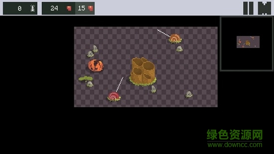 蟻群漢化版 v1.2.2 安卓版 0