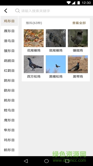 識(shí)鳥(niǎo)家app v1.4 安卓版 2