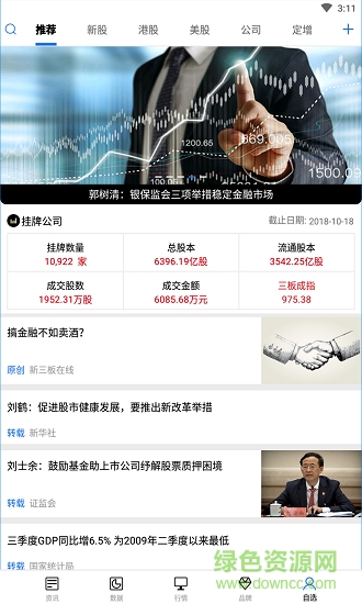 資本邦 v4.0.7 安卓版 2