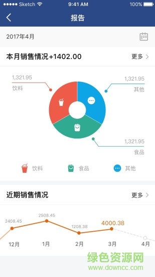 益鏈 v1.0.9 安卓版 3