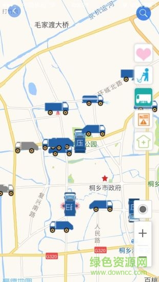 智慧環(huán)衛(wèi)管家