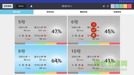 bhtgofit app下載