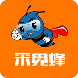 采覓蜂