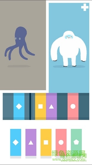 LOOPIMAL by YATATOY應用下載