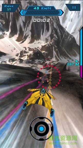 翼裝飛行內(nèi)購正式版 v1.0.2 安卓正式版 0