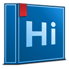 Hi閱讀