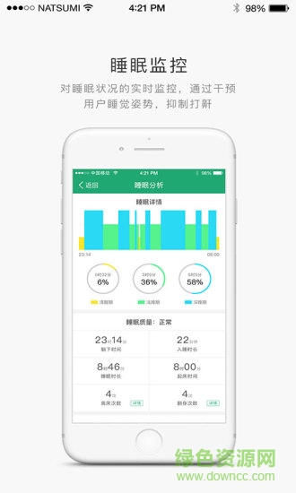 健康云衫 v5.1.3 安卓版 2
