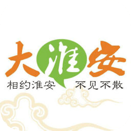 大淮安app