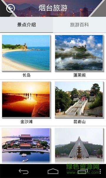 幸福煙臺 v1.0 安卓版 0