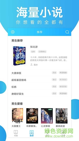 TXT免費全本書城0