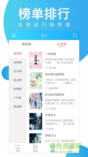 TXT免費全本書城1