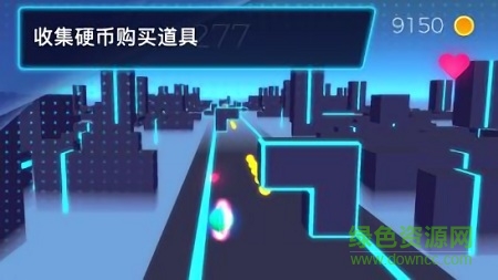 滾動小球的迷宮手機版