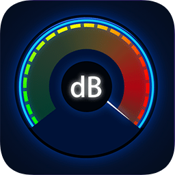 分貝噪音測(cè)試app