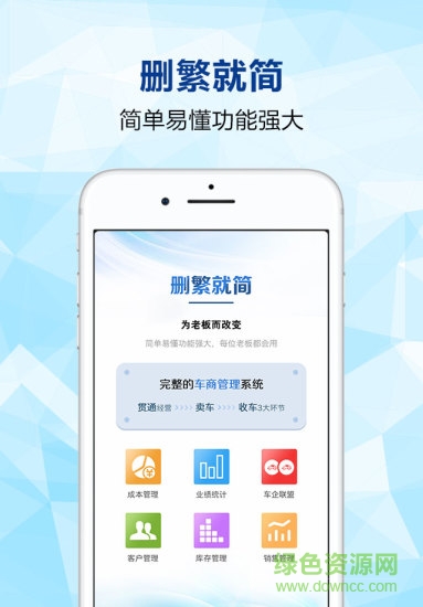 汽車分銷系統(tǒng)3