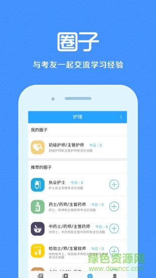 衛(wèi)生資格來學寶典3