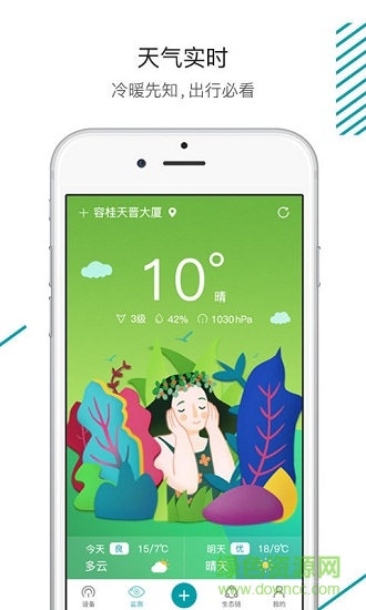 森太生活客戶端 v1.4.7 最新版 3