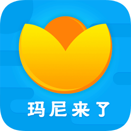 瑪尼來(lái)了app
