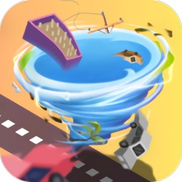 龍卷風大作戰(zhàn)ios版