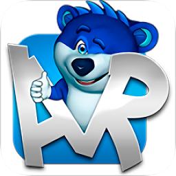 snaappy AR3D小熊
