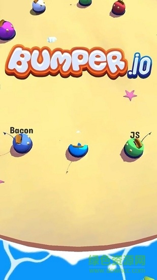 碰撞大亂斗.io v1.0.2 安卓版 2