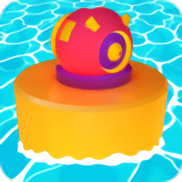碰撞大亂斗.io