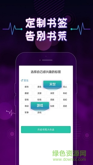 上癮小說 v4.32 安卓版 3