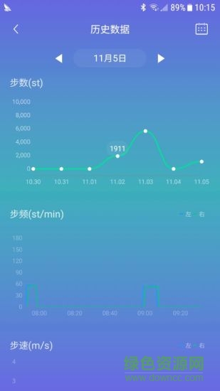 東慷生活