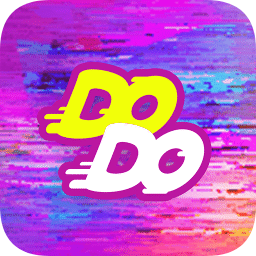 dodo閃圖