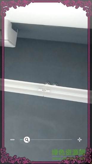隨身鏡子