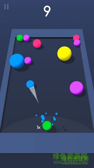 Fuse Ballz下載