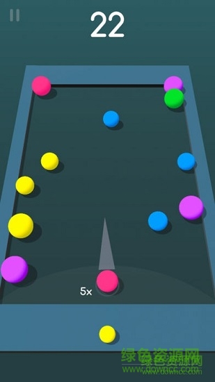 Fuse Ballz手游 v1.1.0 安卓版 0