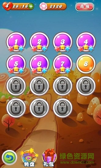 開(kāi)心大爆炸游戲 v1.0.0 安卓版 2