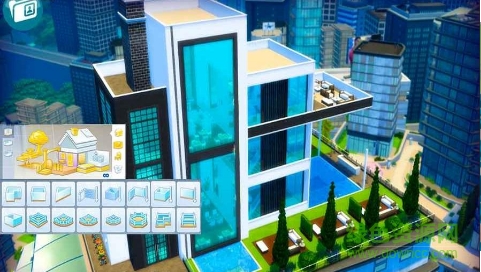 Biotic City生物城市游戲 v1.0 安卓版 0